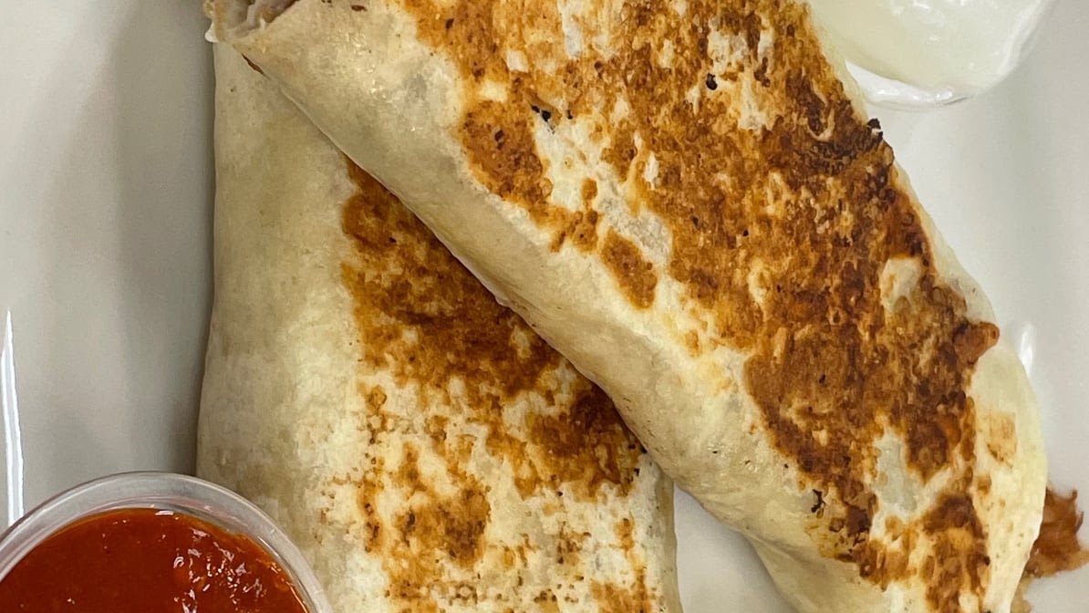 Popstar shawarma by null
