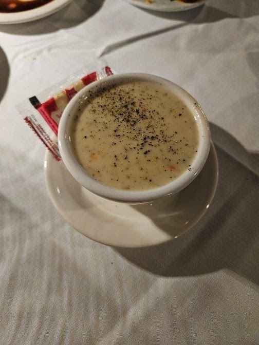 Papapolloni Mediterranean Bistro by null