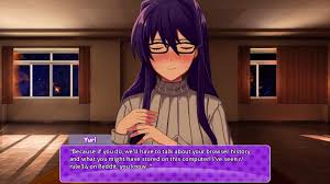 Rule yuri jpg x Ddlc yuri