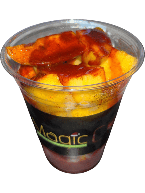 Magic Cup by null