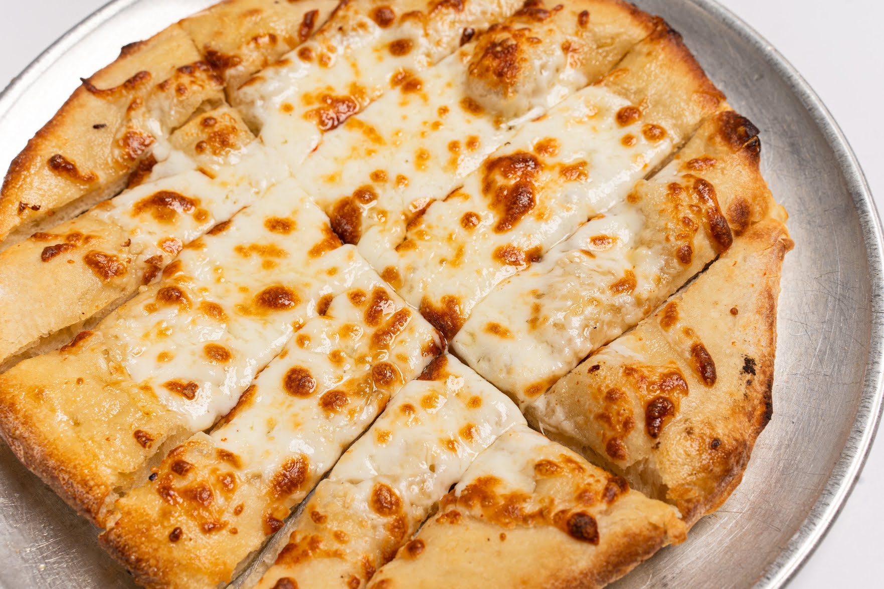 Mark Twain's Pizza Landing by null