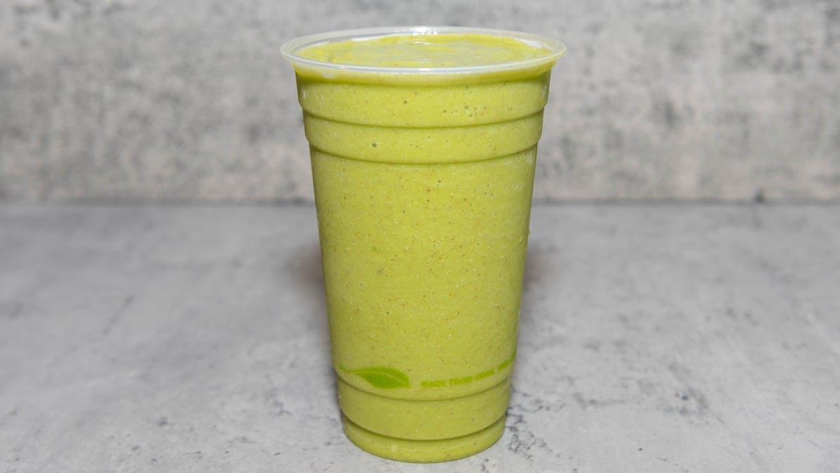 Blend Juice Bar by null