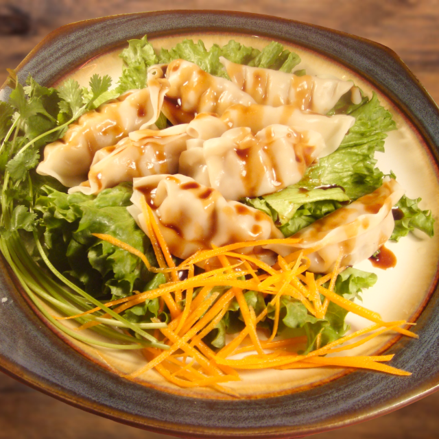 Imperial Wok by null