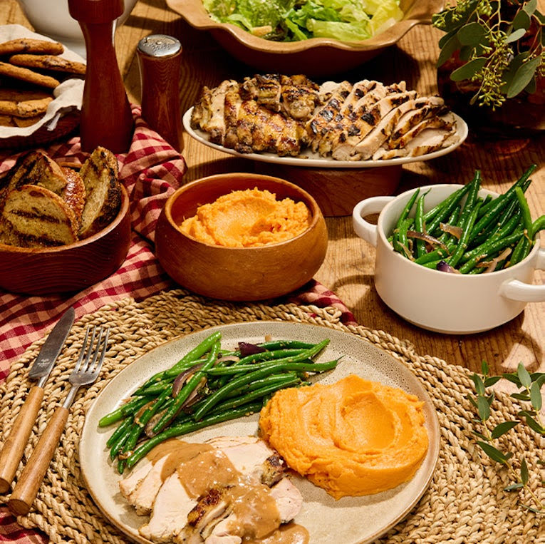 Tender Greens by null