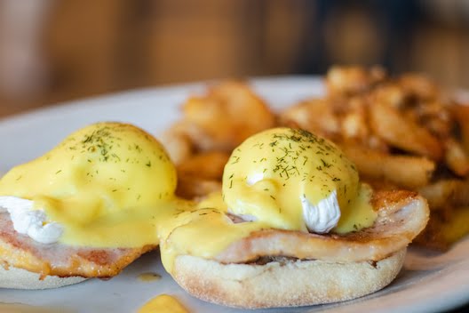 Maple Leaf Diner by null