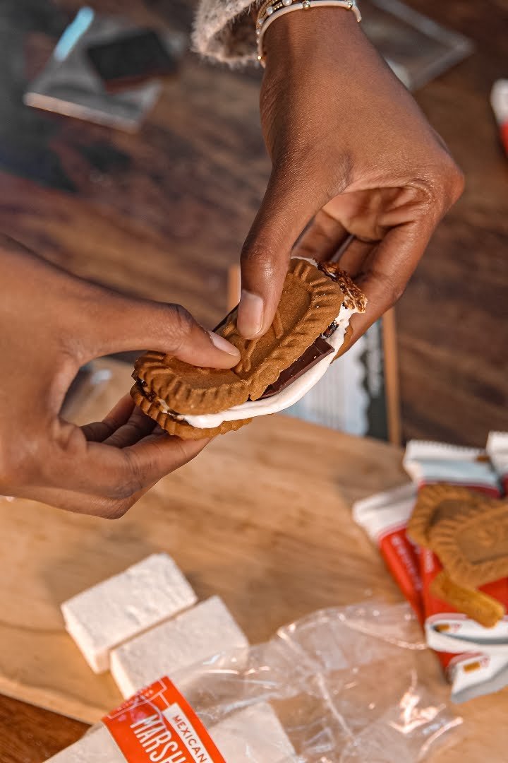 Amy's Ice Creams by null