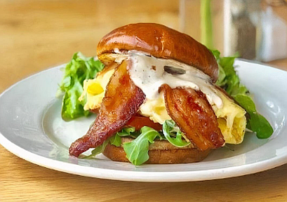 UncommonGround - Lakeview by null