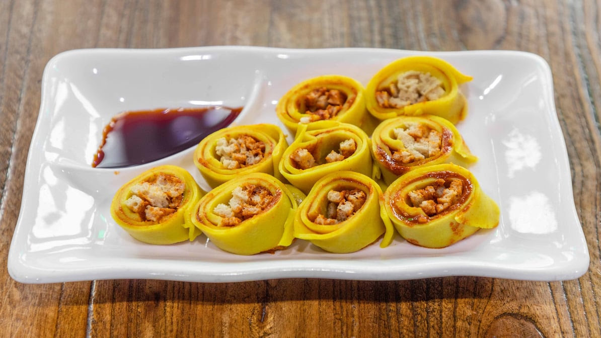 Lhasa Fast Food by null