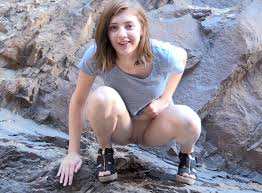 Outdoor peeing jpg x Outdoor peeing