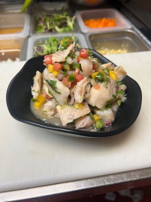 Taqueria Los Mayas by null