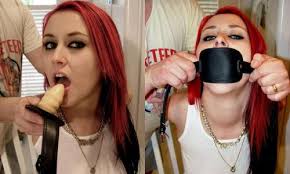 Dildo gag deep throat jpg x Dildo gag