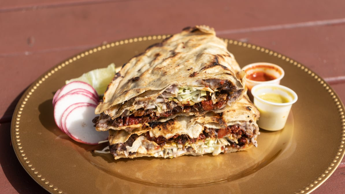 Mi Sabor Oaxaqueño by null