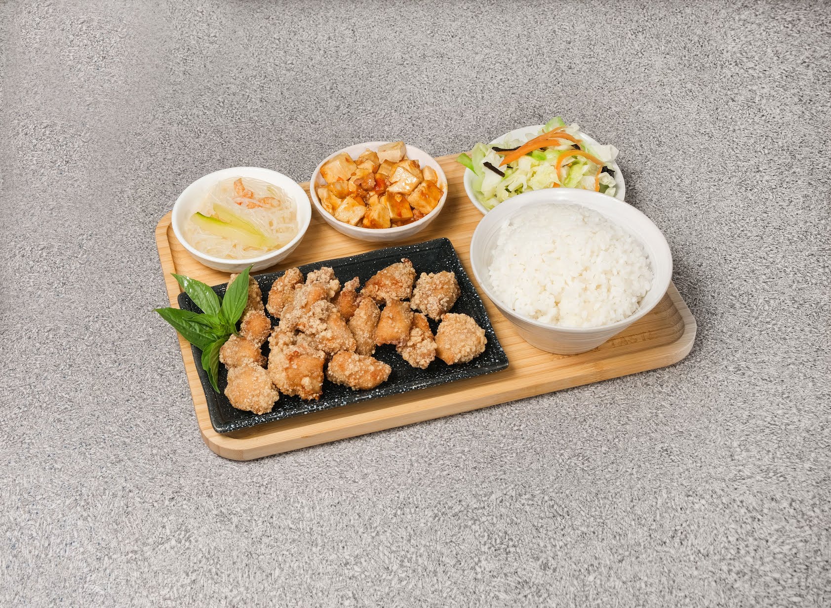 Art & Taste (美食台灣餐廳) by null