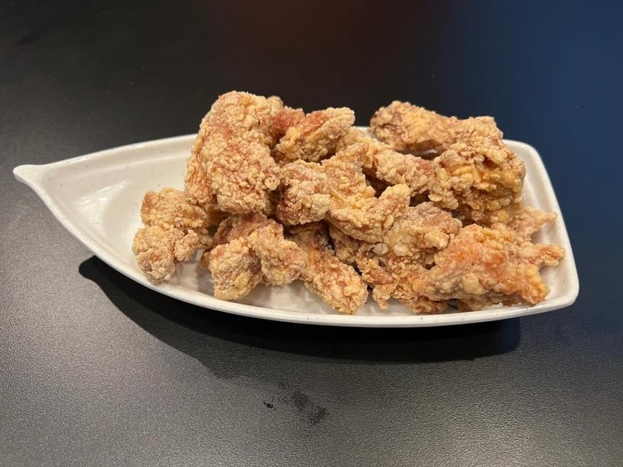 EurAsia Ramen by null