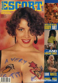 Escort vol watched shag in the woods magazine jpg x Escort magazine