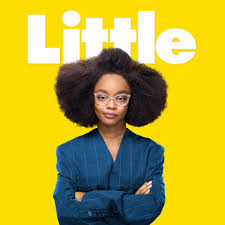 little|Little (2019) - Plot - IMDb
