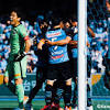 川崎フロンターレがJ1連覇！ 26勝7分け1敗、鬼木監督は“森保超え ...