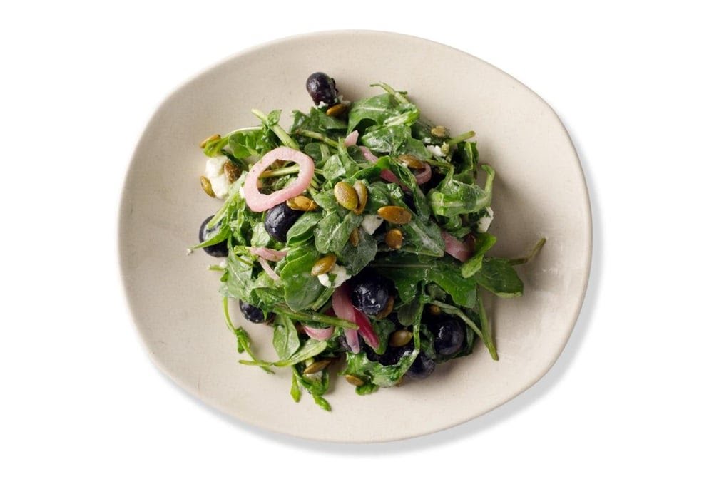 Modern Market Eatery - Preston Hollow by null