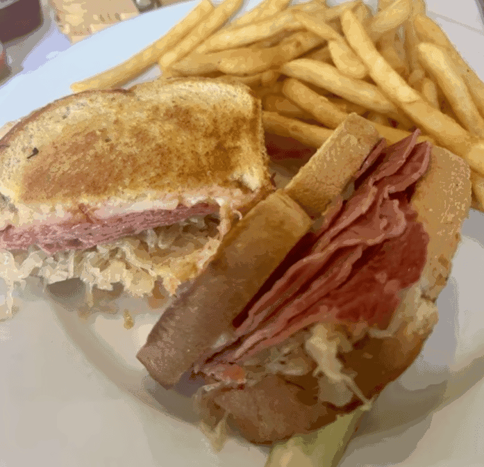 Recipes Rochester by null