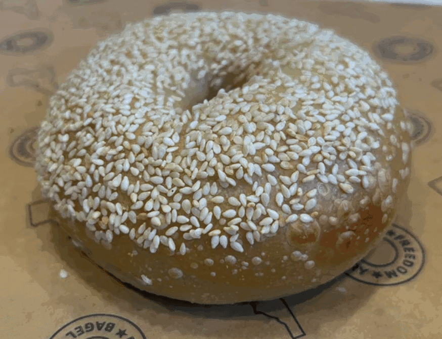 Freedom Bagel Bakery by null