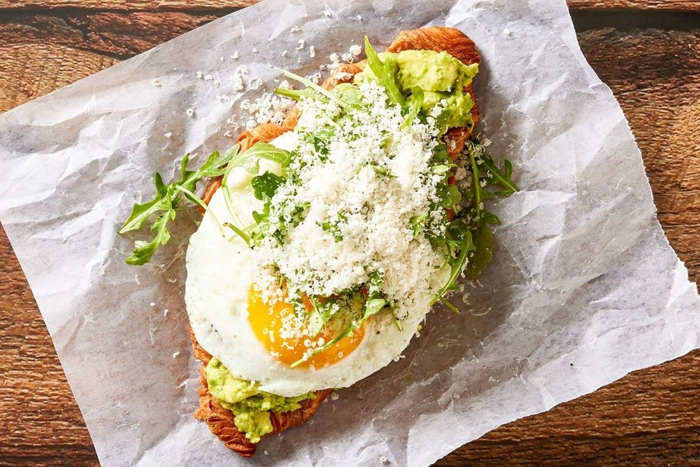 Bertucci's Pronto by null