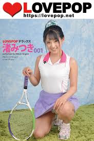lovepop テニス|