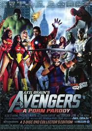Boobie blog image jpg x Avengers xxx