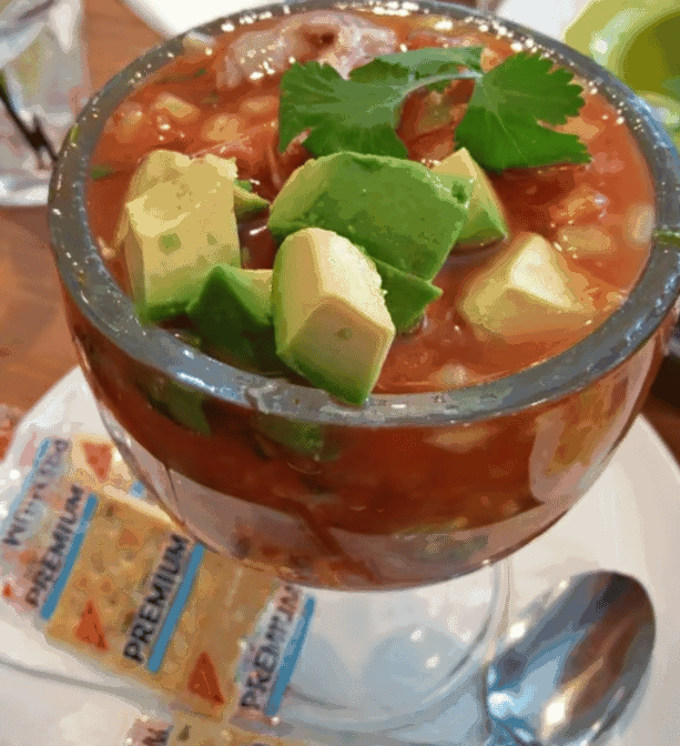 Karina's Mexican Seafood by null