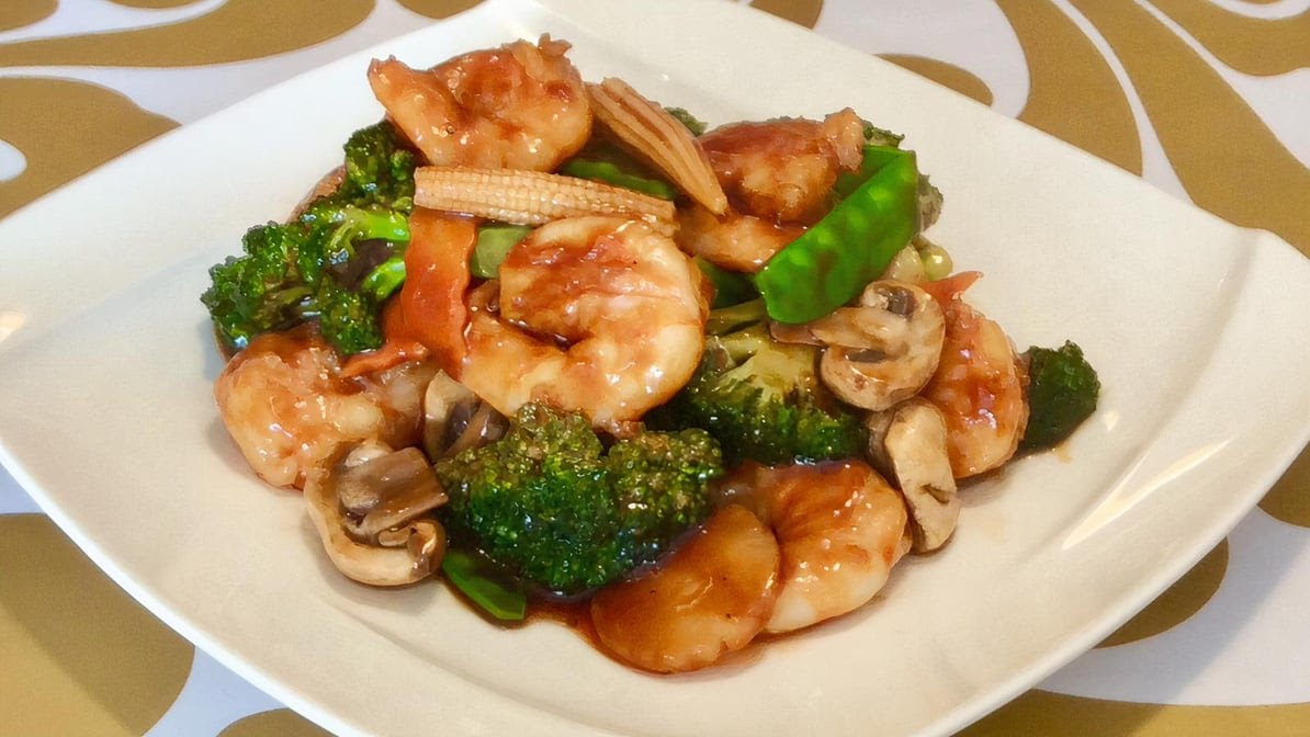 Hunan Cafe by null