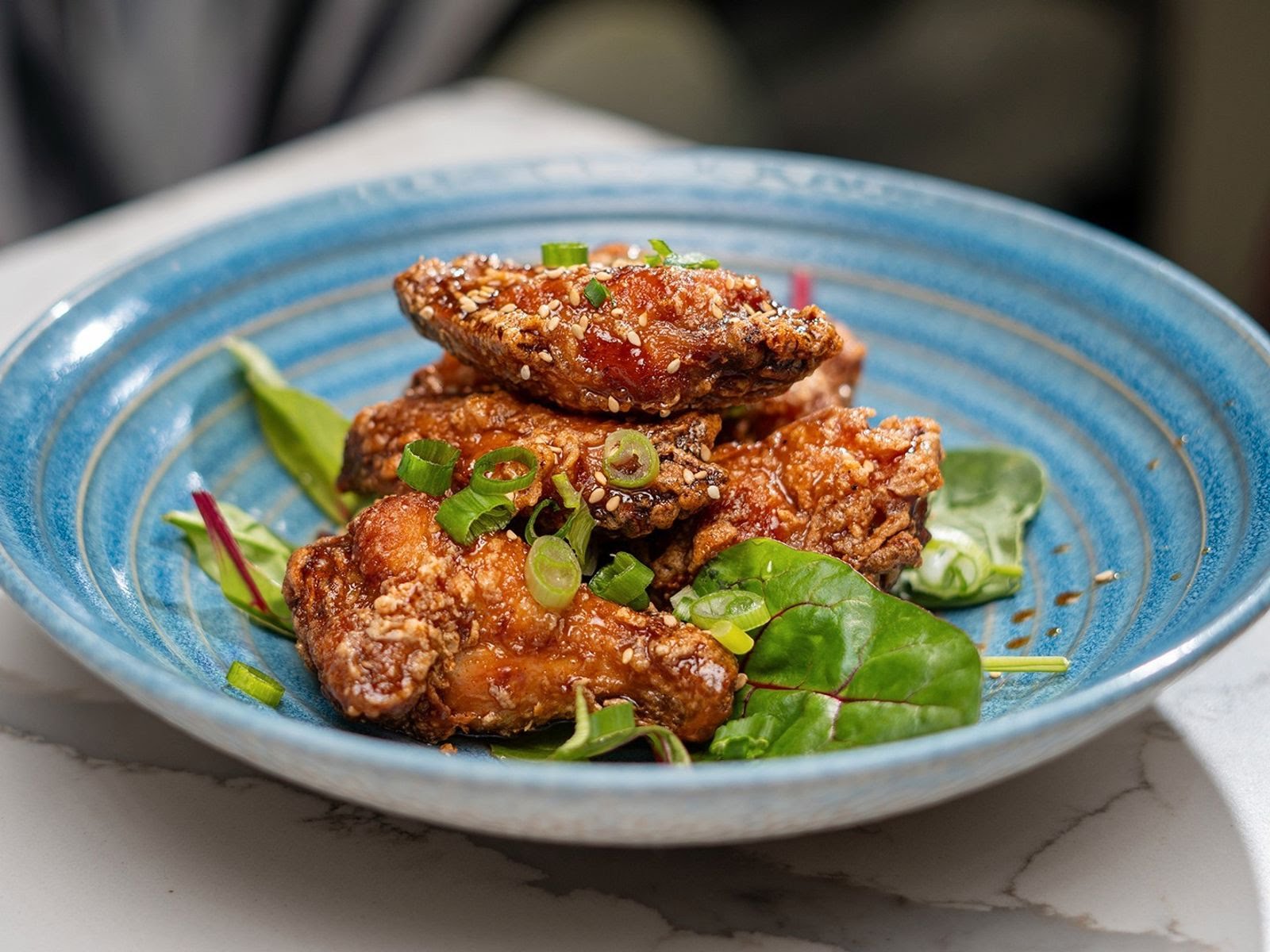 TingTing’s by null