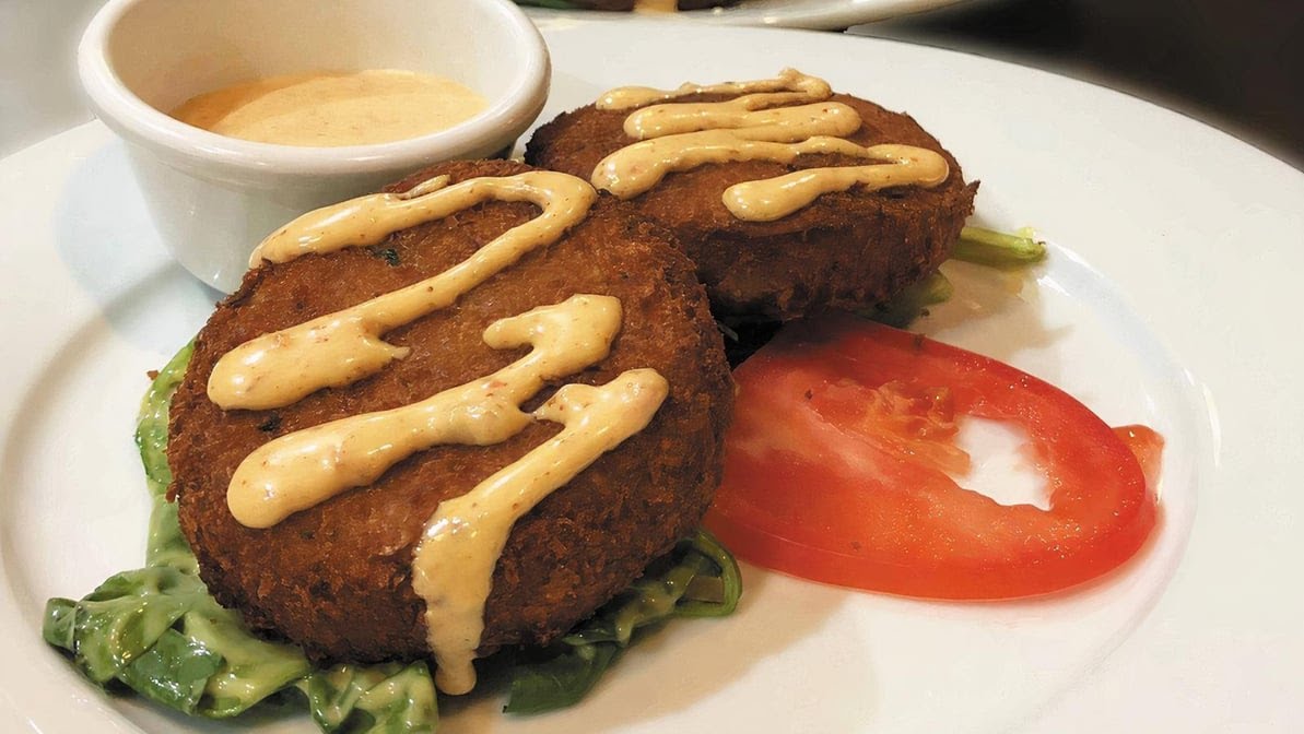 Oliveto Italian Bistro by null