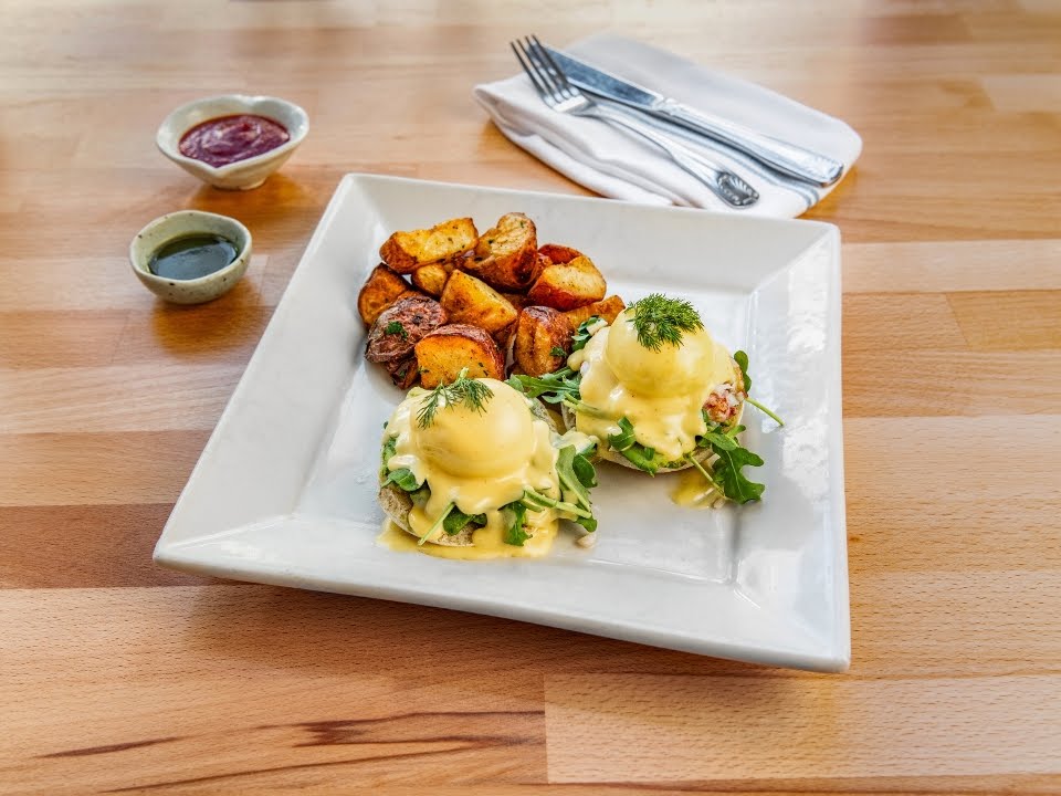 Portage Bay Cafe - South Lake Union by null