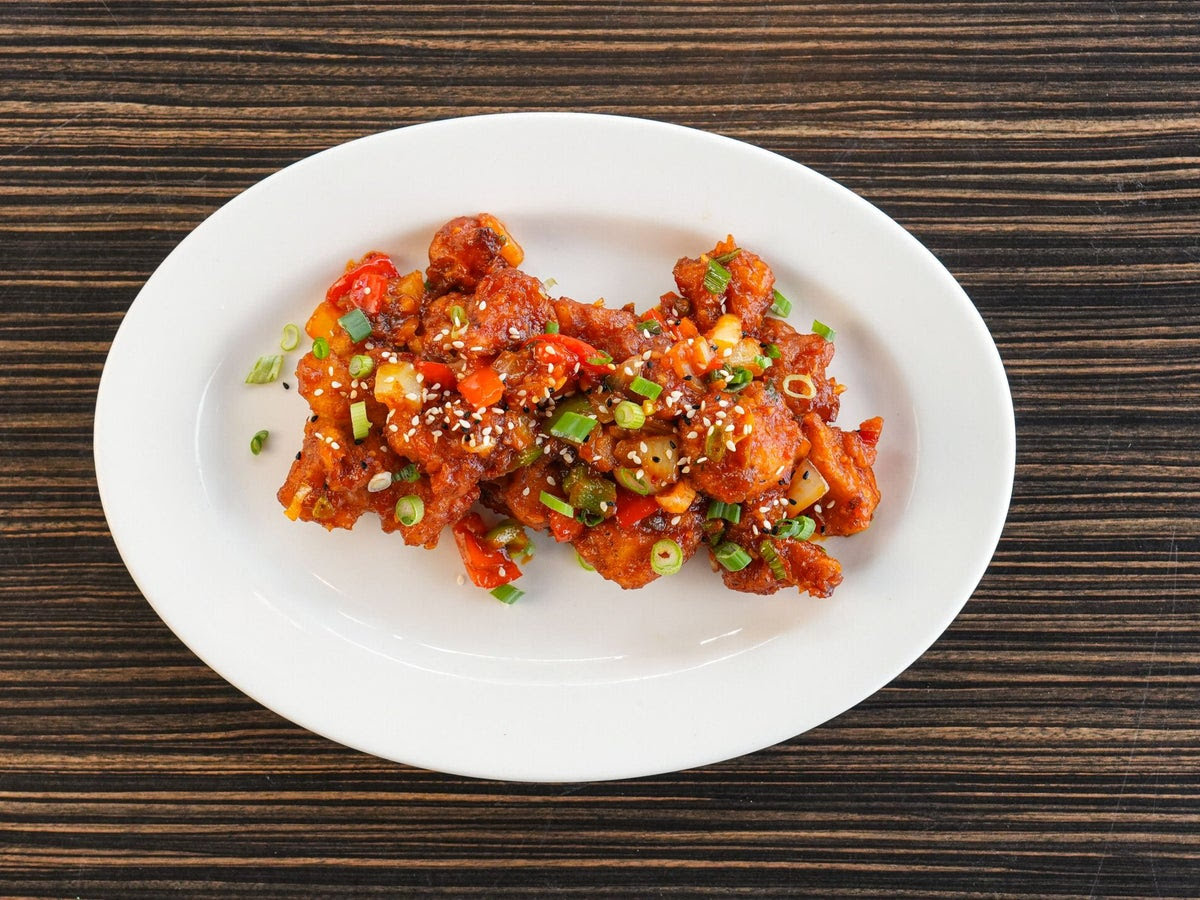 Magic Masala Indian Cuisine by null