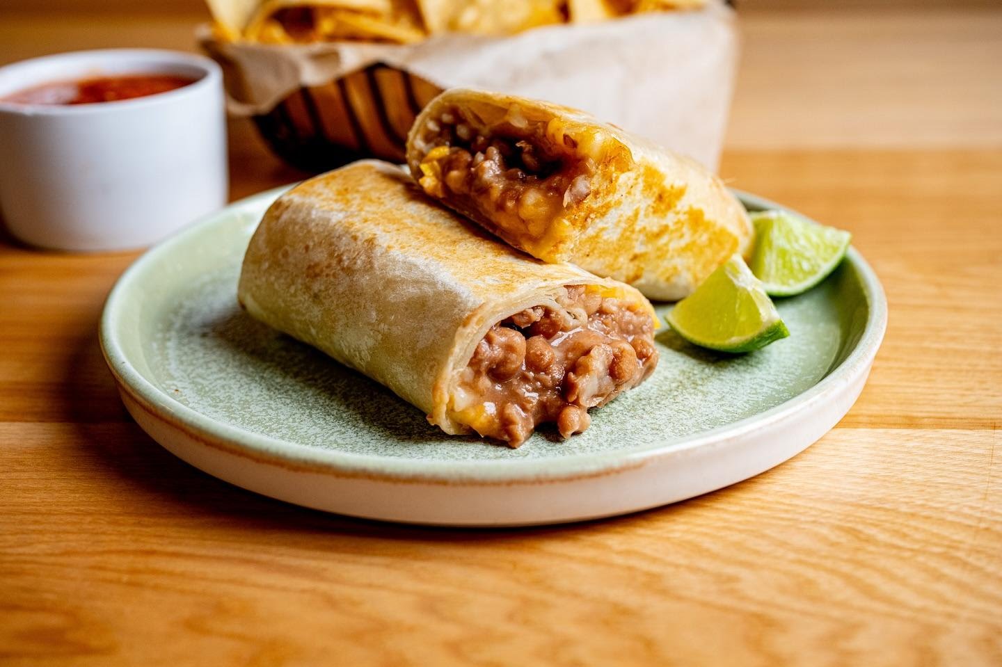 Vida Modern Mexican + Tequila by null