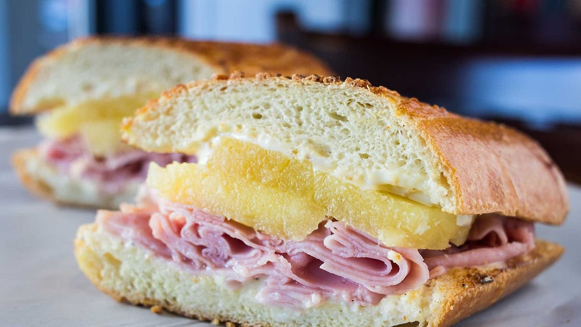 Bite Me Sandwiches by null