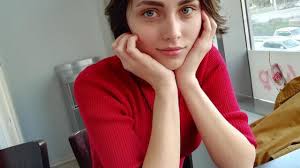 Маша бабко | Siberian mice (TV Episode 2019) - IMDb