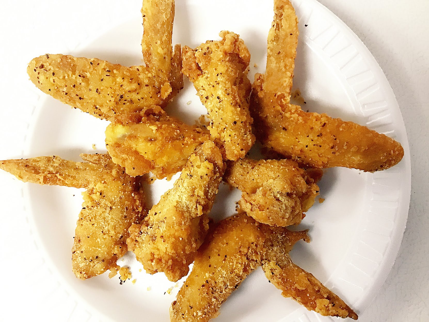 Wonderful Asian Restaurant by null