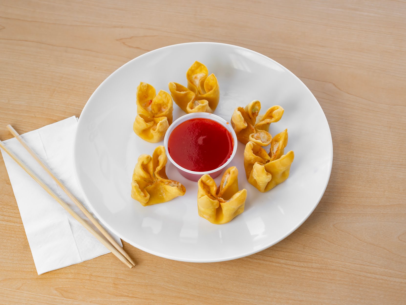 Formosa Cafe Chinese Restaurant by null