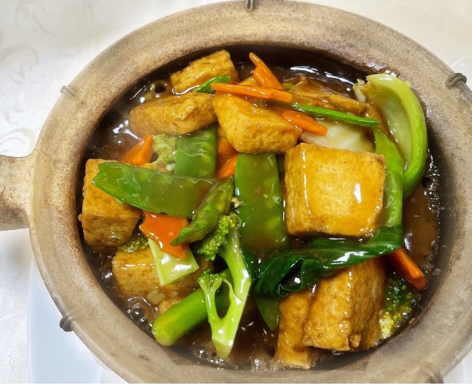 YuYu Chinese Restaurant by null