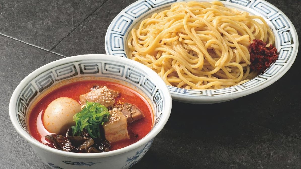 Hokkaido Ramen Santouka Bellevue by null