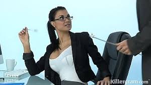 Secretary with glasses adult empire jpg x Secretary glasses