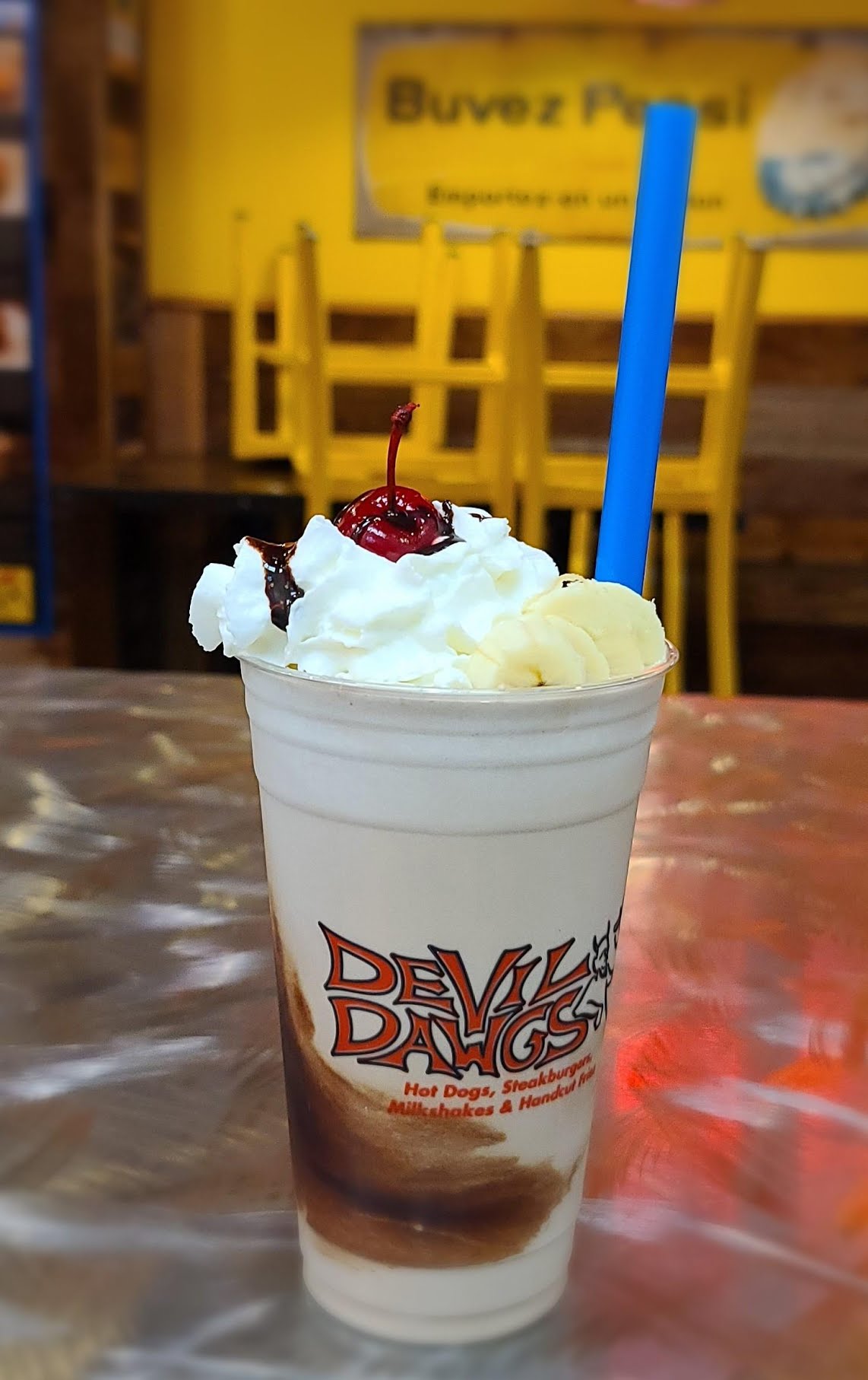 Devil Dawgs Andersonville by null