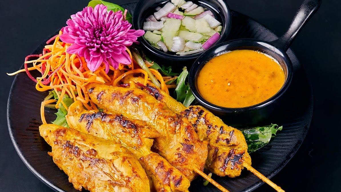 Signature Thai Cuisine by null