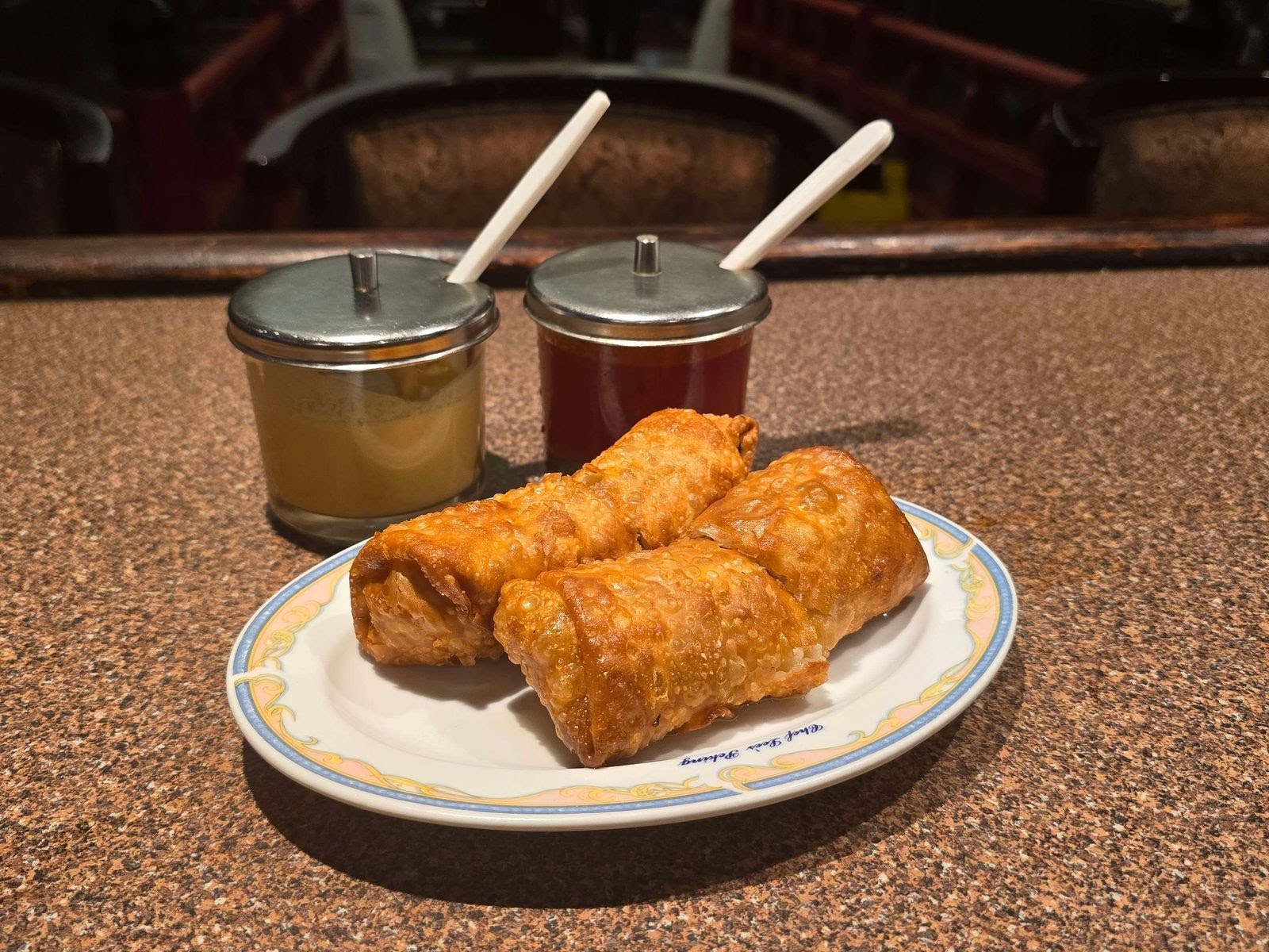 Chef Lee's Peking Restaurant by null