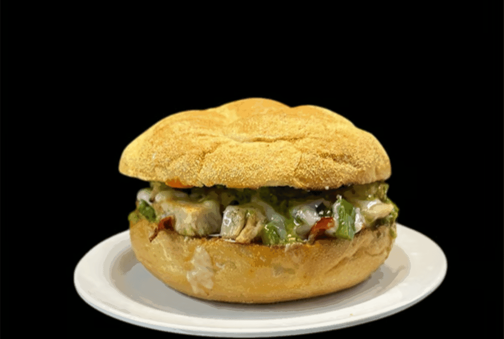NY Bagel & Deli Shop by null