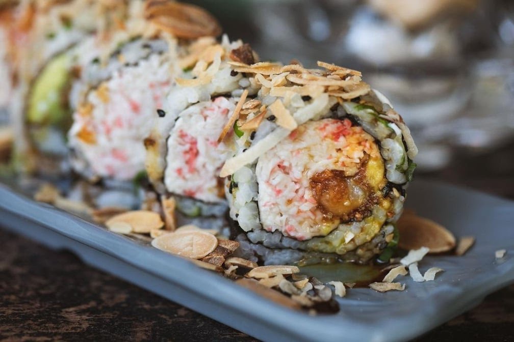 KAE Sushi by Chef Landa by null