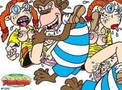 Wild thornberrys jpg x Wild thornberrys