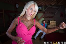 Porn stars rikki six and gia steel at the avn adult entertainment image jpg x Rikki six