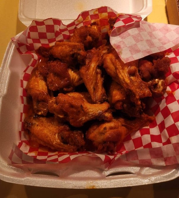 Dough Valley by null