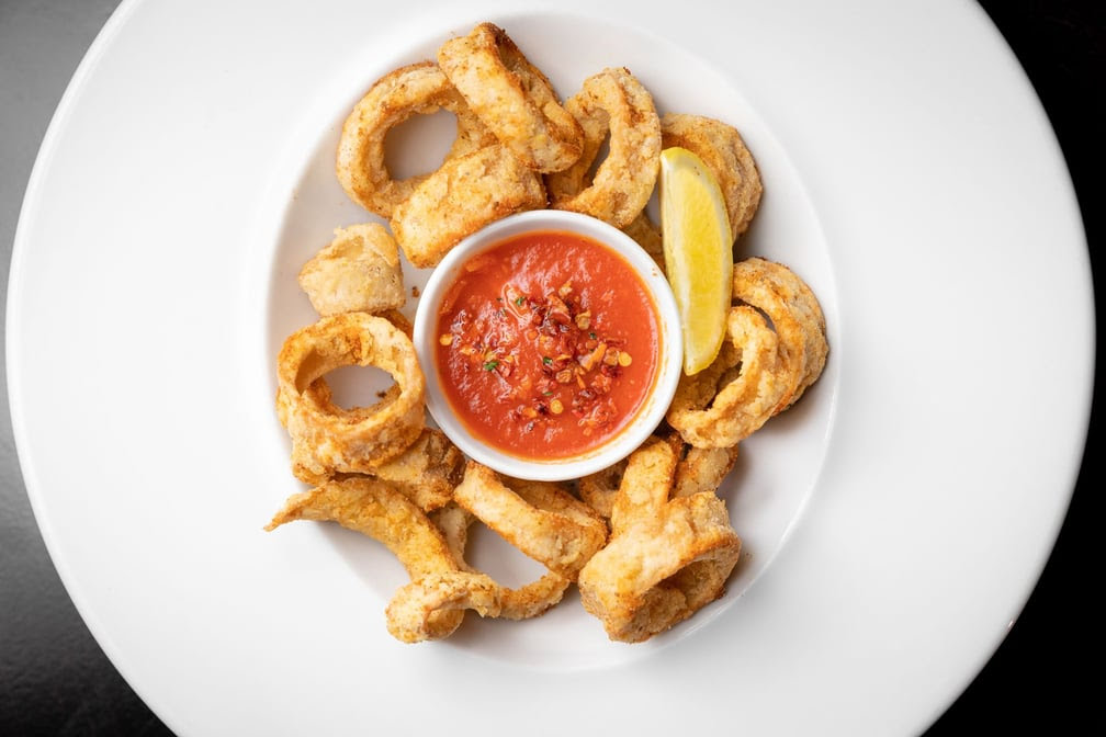 Crossroads Kitchen Las Vegas by null